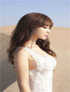 璟雅的女儿