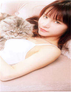 美女牧场