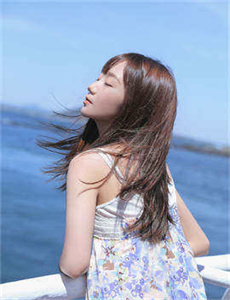 太阳之女
