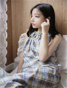 小媳妇