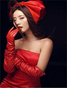 大明女镖师