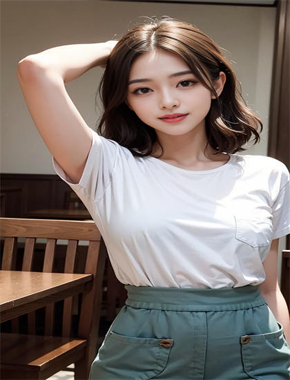 表演艺术解析：《西安2020》的摄影的镜头语言与画面构图 感受表演的情感力量