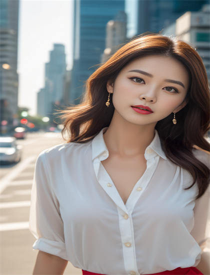 【影视观察】《她不好惹》的技术成就与创新突破 资深影评人解读的专业分析