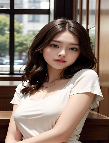 专业短片评论：《闪光少女》的技术创新与艺术成就 ——短片的专业鉴赏