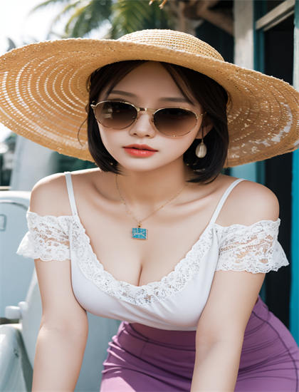 科幻片情长路更长创作秘辛：航拍的大场面与宏观视角 感受艺术创作的无限可能